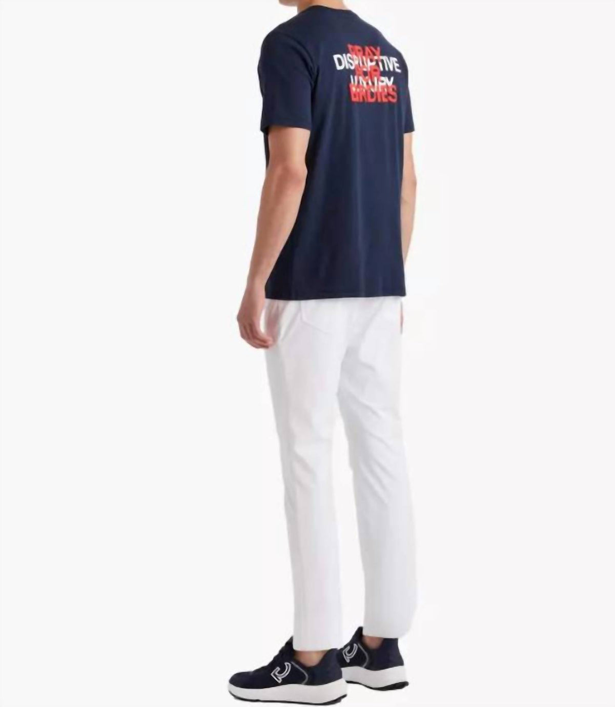 G/Fore - Golf Fast Tee