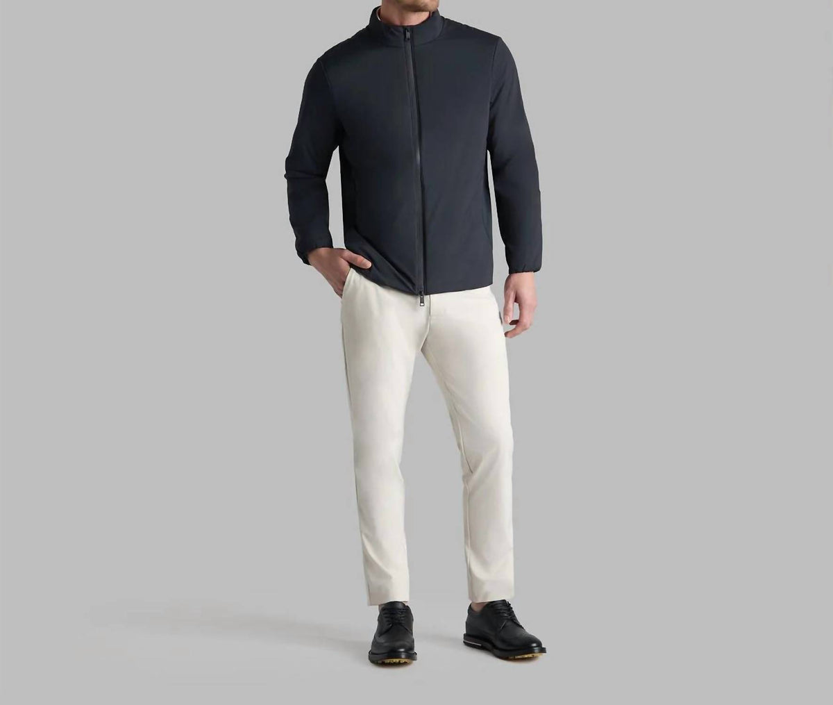 G/Fore - Maverick Hybrid Stretch Jacket
