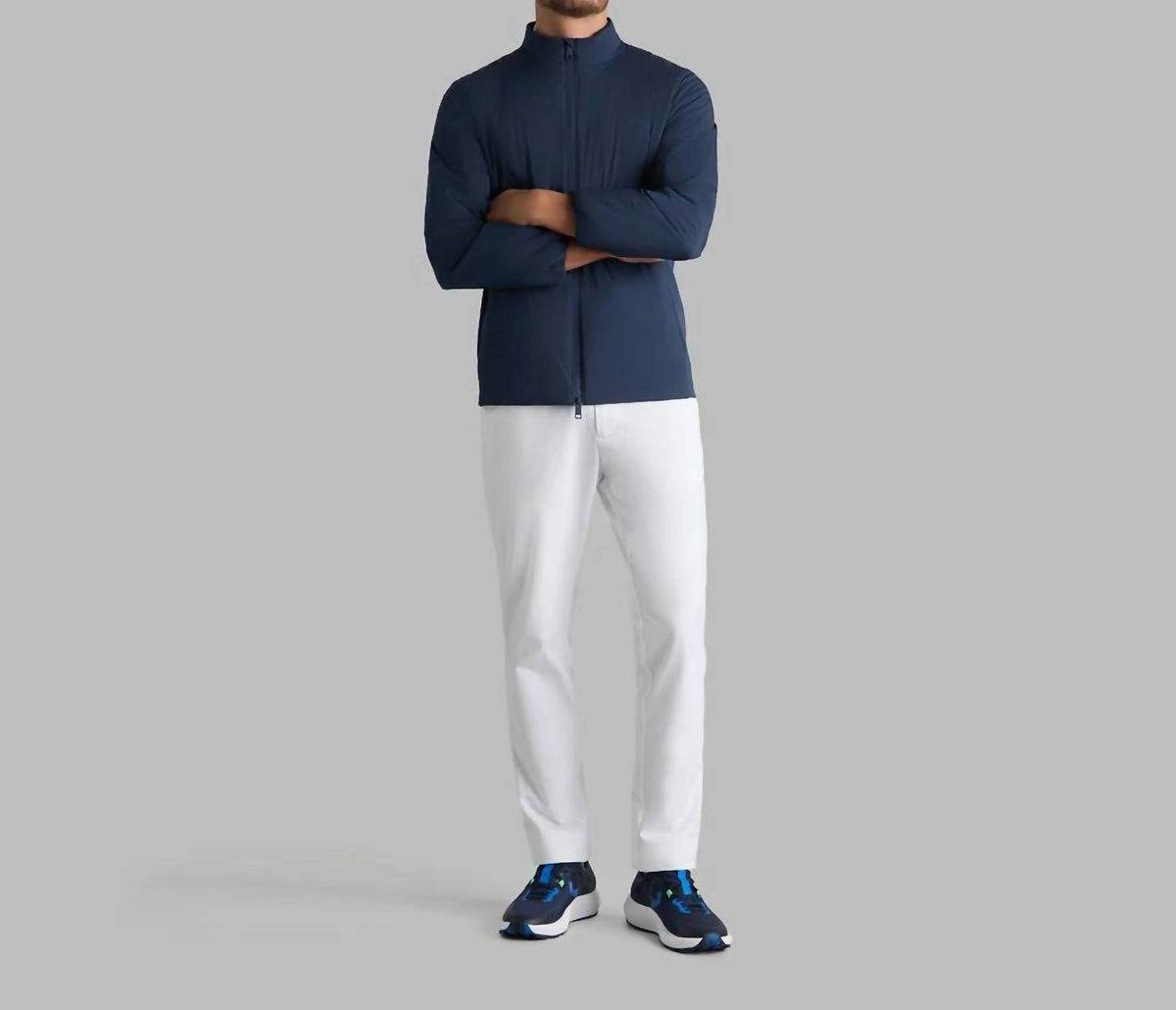 G/Fore - Maverick Hybrid Stretch Jacket