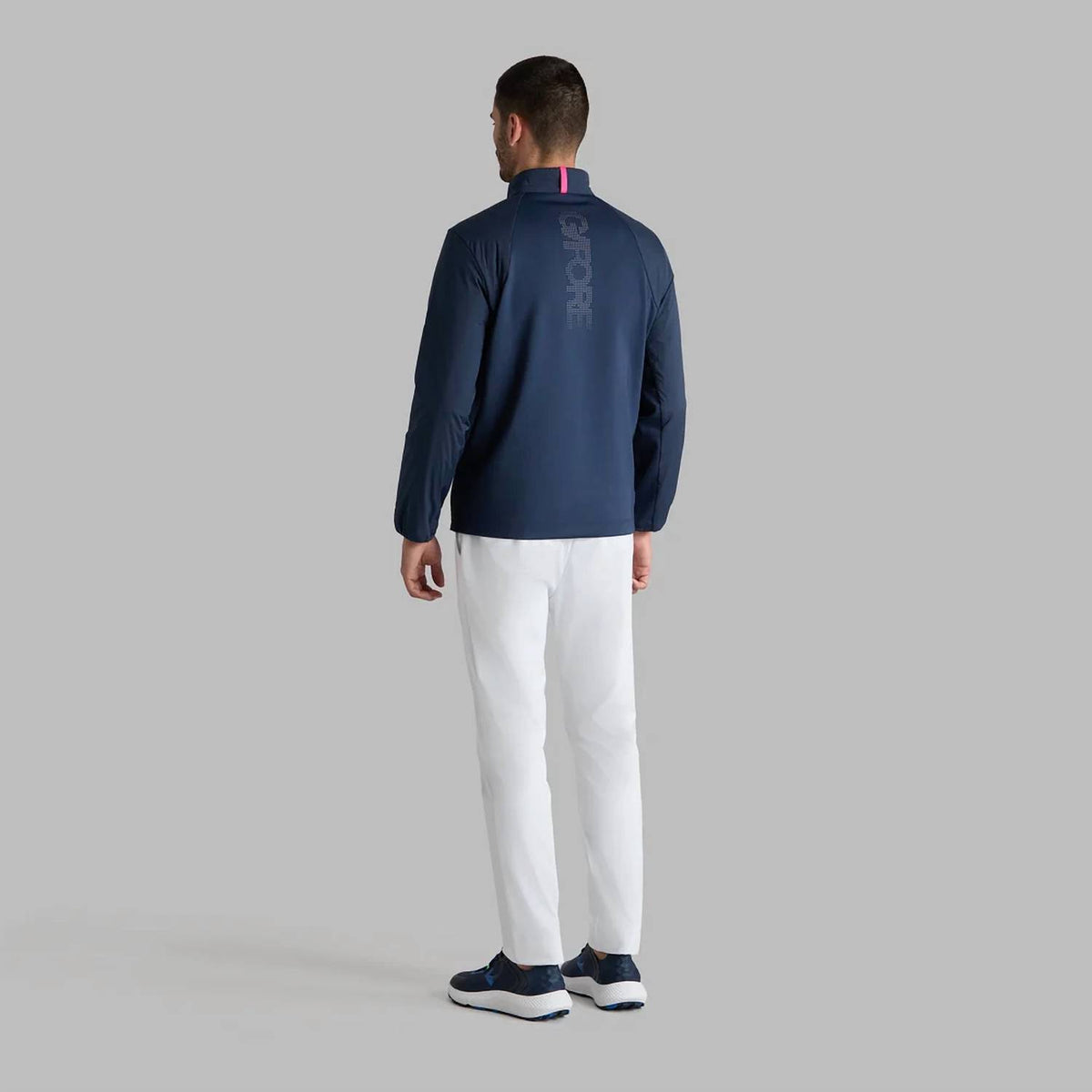 G/Fore - Maverick Hybrid Stretch Jacket