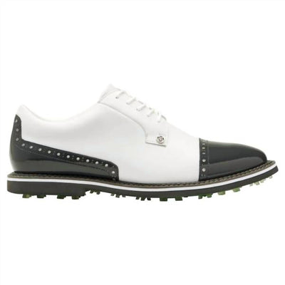 G/Fore - Men's Cap Toe Gallivanter Shoe