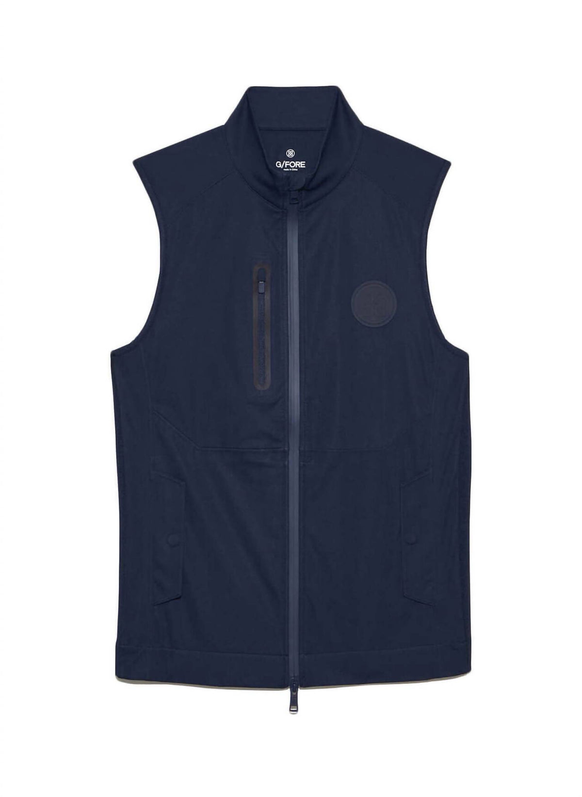 G/Fore - Men's Wind Cheater Vest