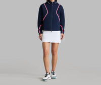 G/Fore - Paneled Waterproof Hooded Jacket