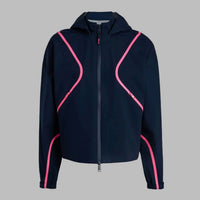 G/Fore - Paneled Waterproof Hooded Jacket