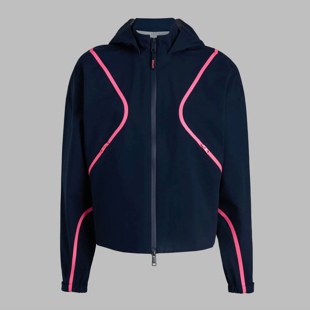 G/Fore - Paneled Waterproof Hooded Jacket