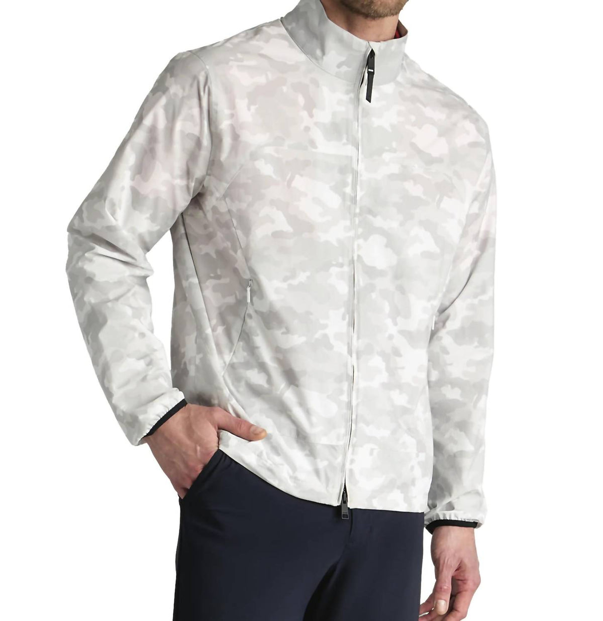G/Fore - Parachute Windbreaker Jacket