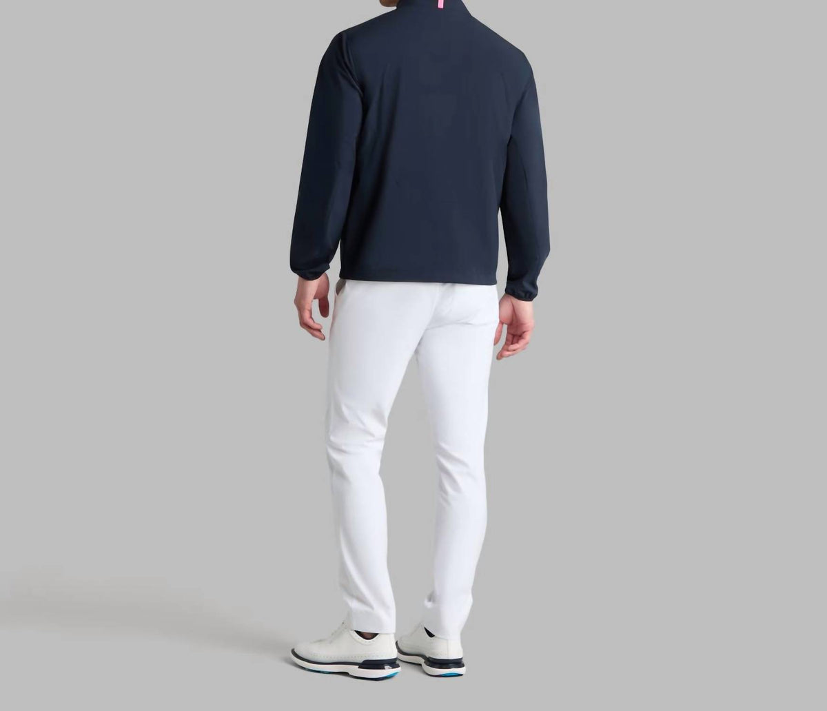 G/Fore - Parachute Windbreaker Jacket