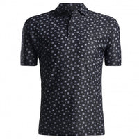 G/Fore - Men Sketch Printed Polo