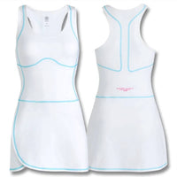 G/Fore - Soft Tech Qrt Dress