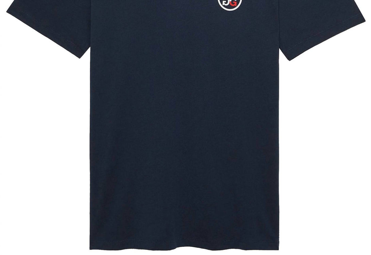 G/Fore - Statement Graphic Tee