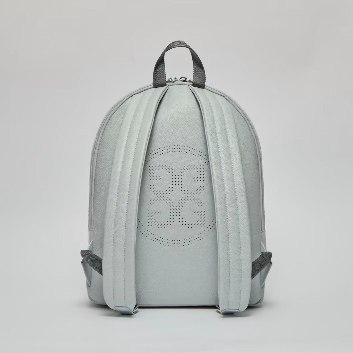 G/Fore - Women's Embossed Skull & Tees Leather Backpack