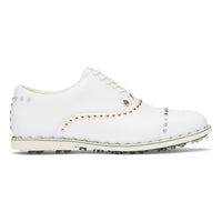 G/Fore - Women's Welt Stud Gallivanter Golf Shoe
