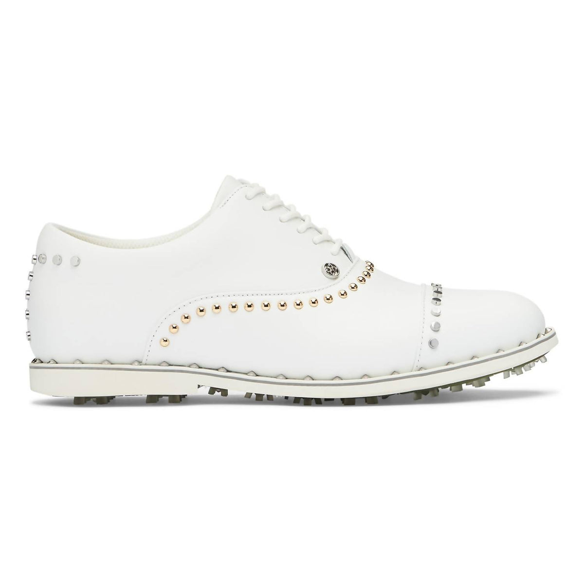 G/Fore - Women's Welt Stud Gallivanter Golf Shoe