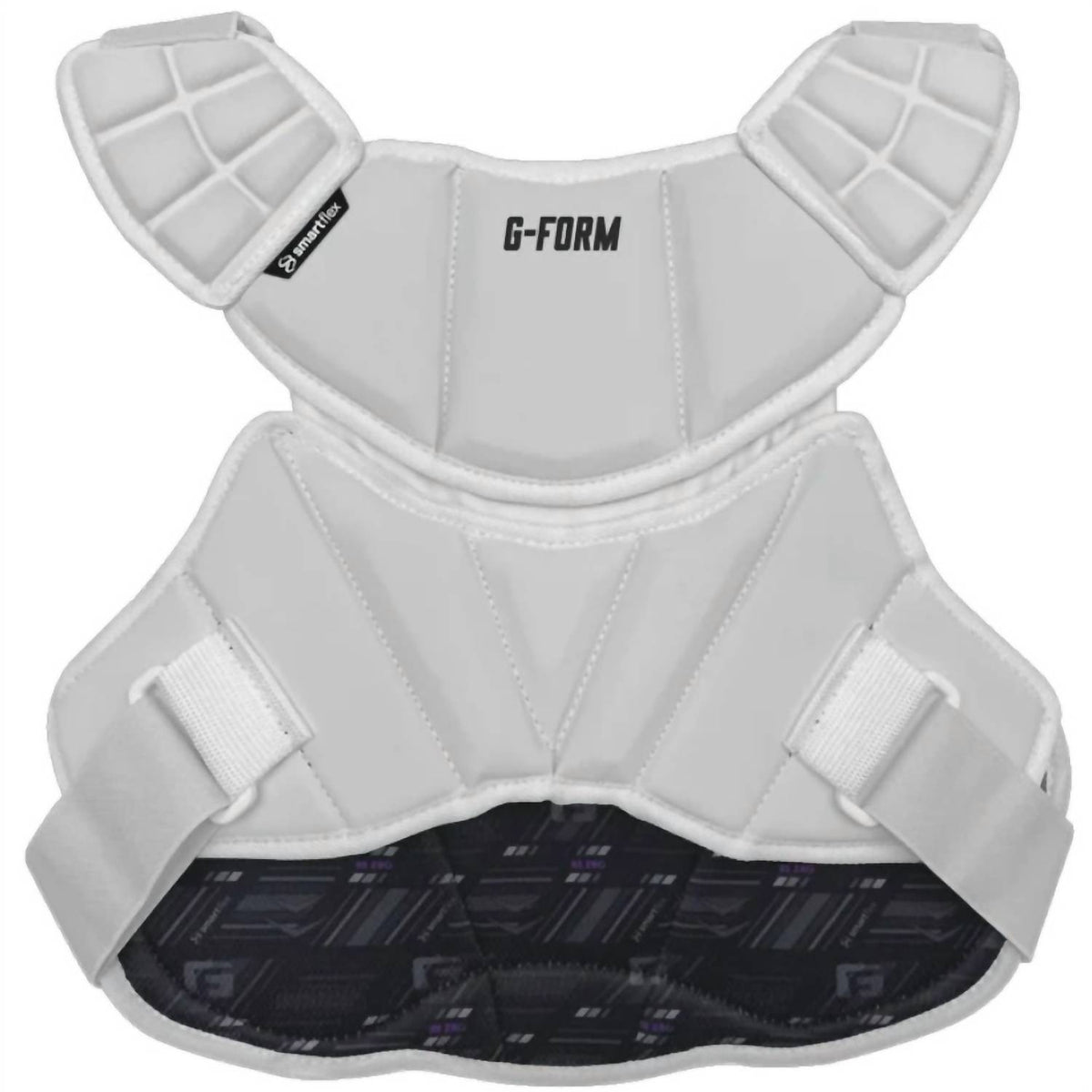 G-Form - Gfx800 Lacrosse Shoulder Liner