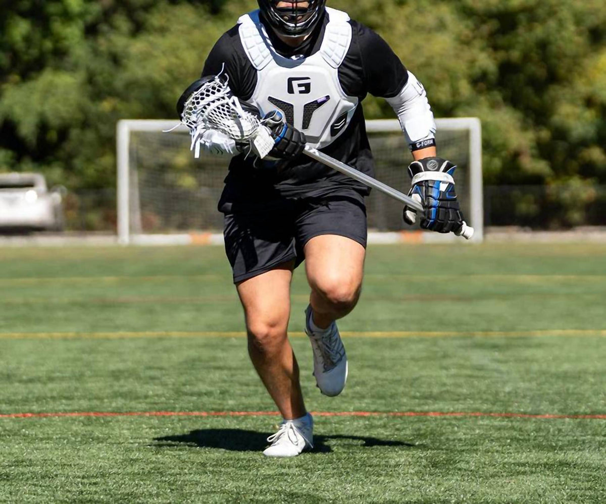 G-Form - Gfx800 Lacrosse Shoulder Liner