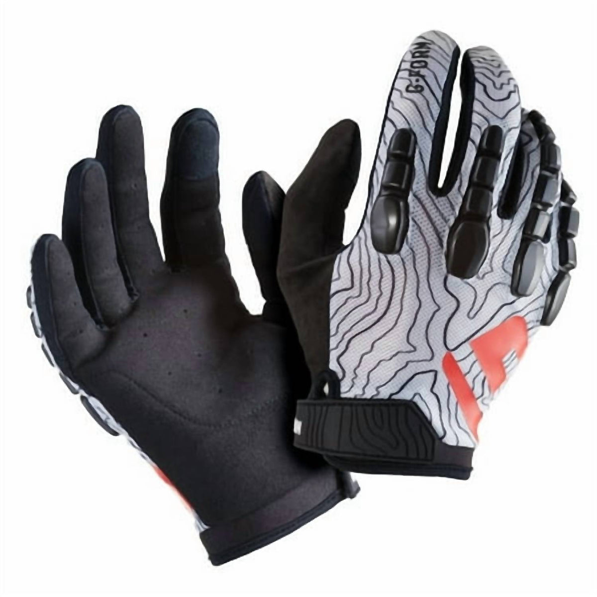 G-Form - Men's Pro Trail Gloves