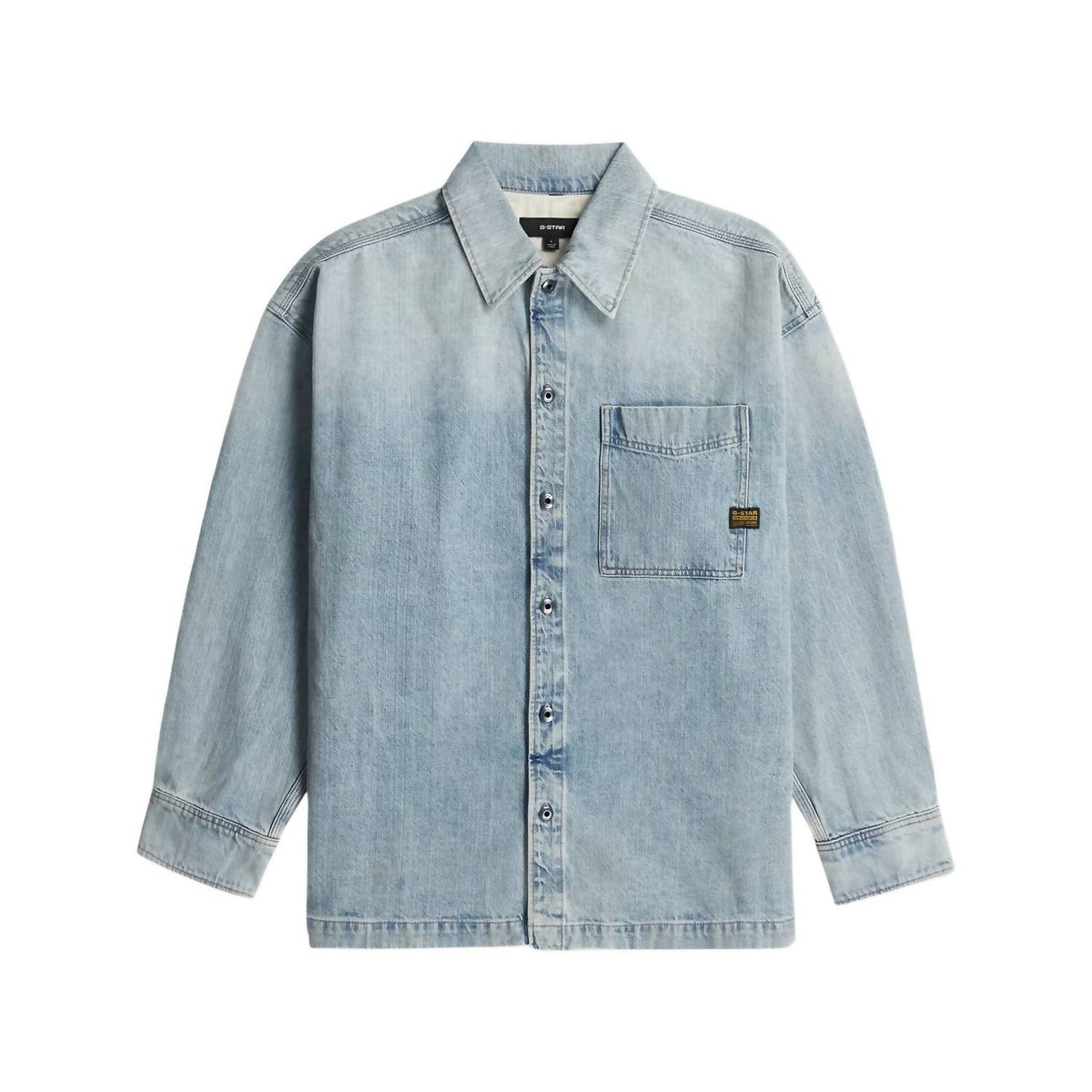 G-Star - Boxy Fit Overshirt