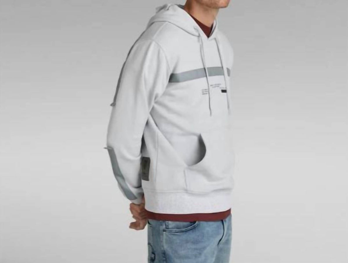 G-Star Raw - Unisex Hooded Sweatshirt