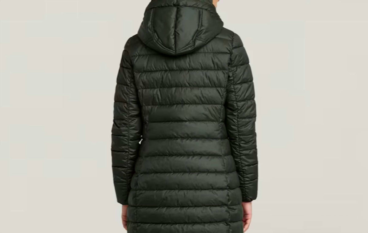 G-Star - Slim Hedley Puffer Jacket