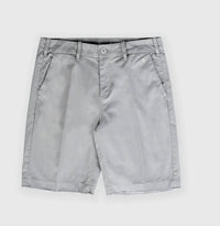 G1 - Women's Cut Off Bermuda Short