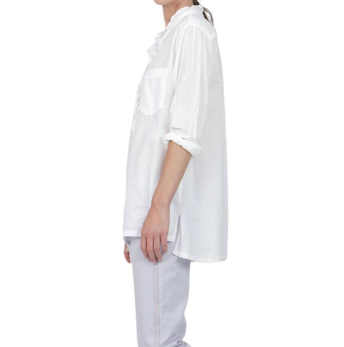 G1 - Florist Shirt