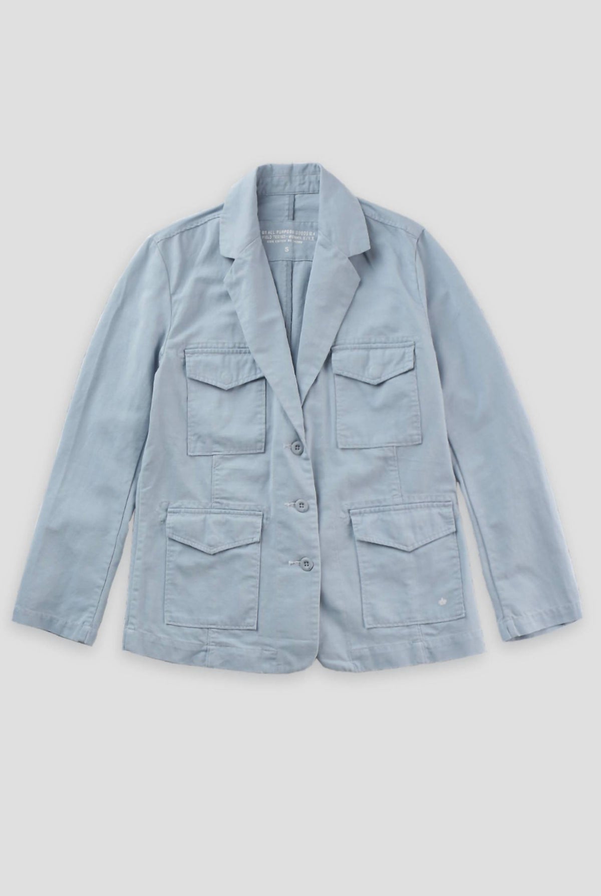 G1 - Military Jacket