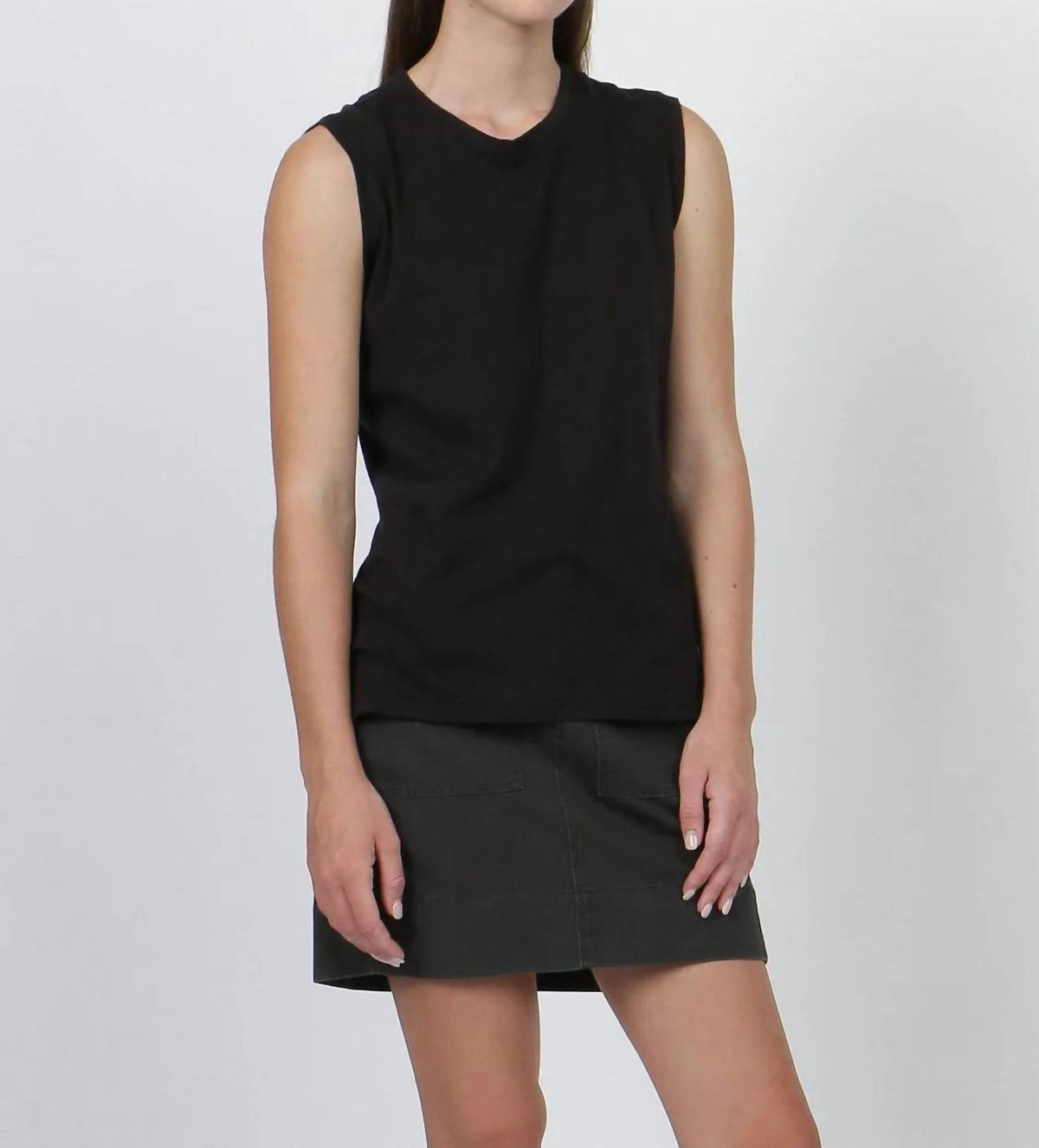 G1 - Muscle Tank Top