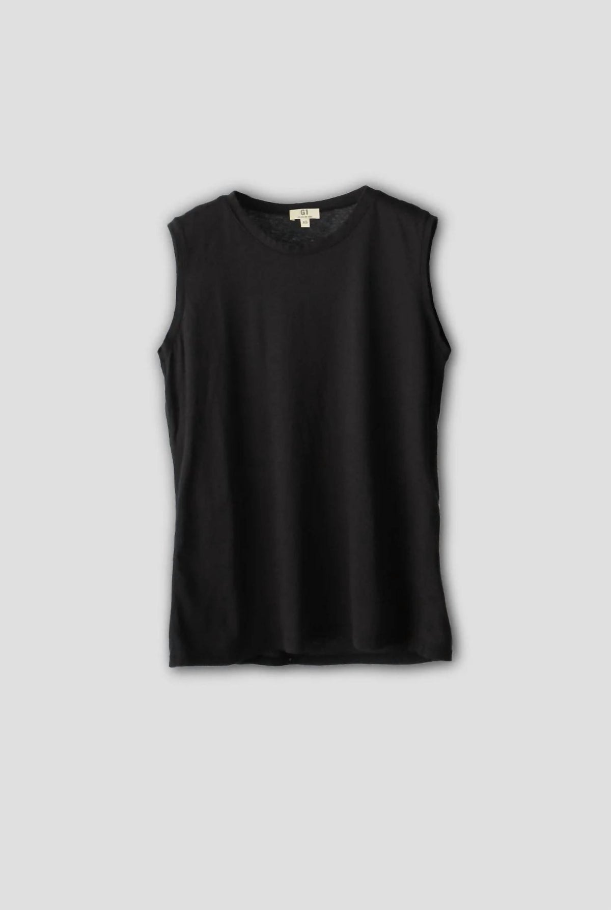 G1 - Muscle Tank Top