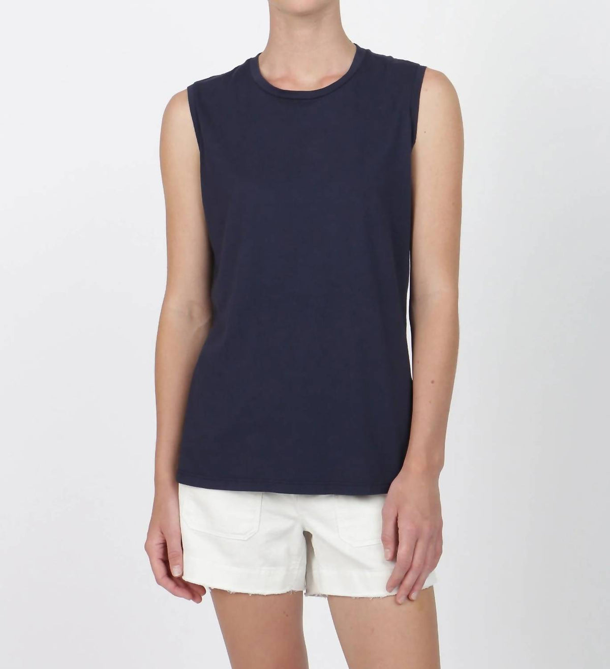 G1 - Muscle Tank Top