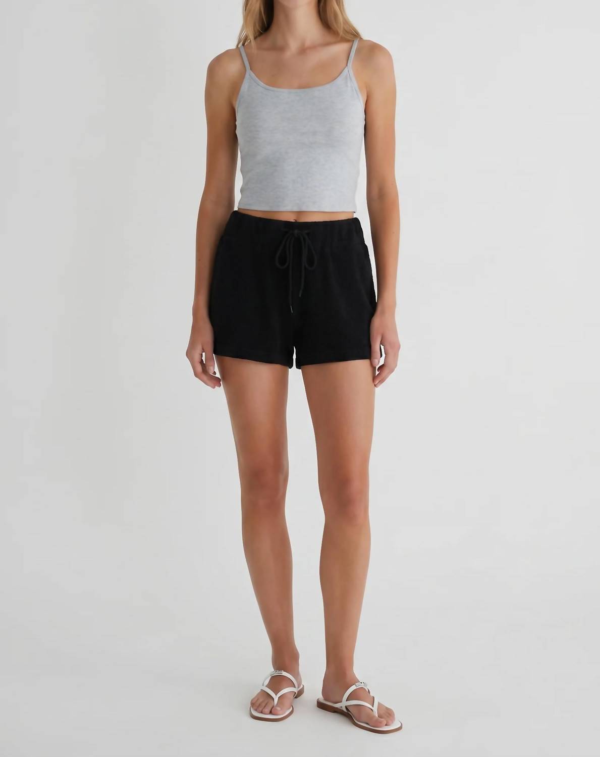 Gab & Kate - Main Character Tank Top