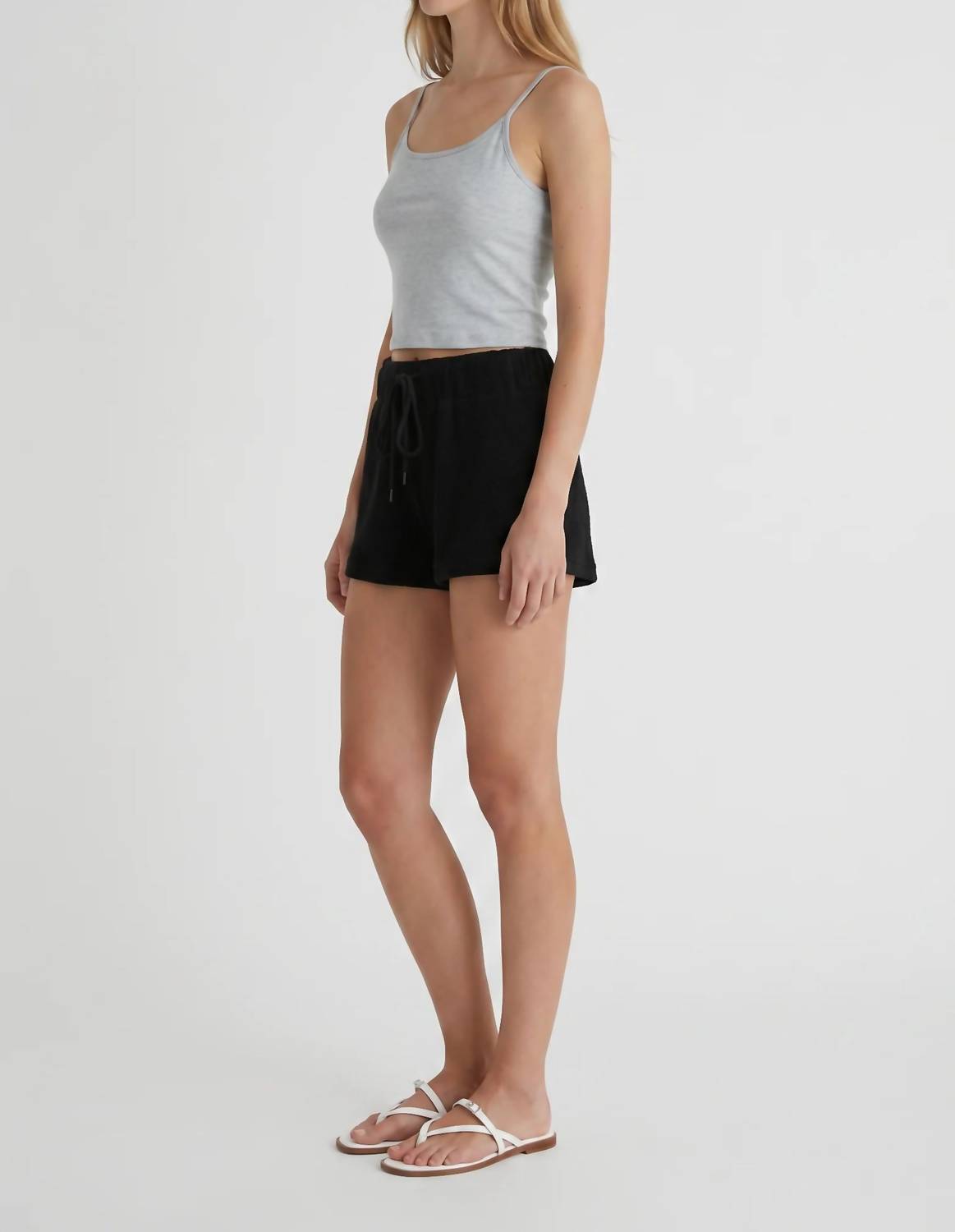 Gab & Kate - Main Character Tank Top