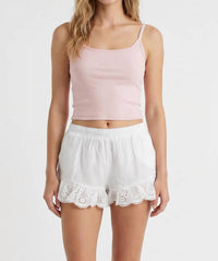Gab & Kate - Main Character Tank Top