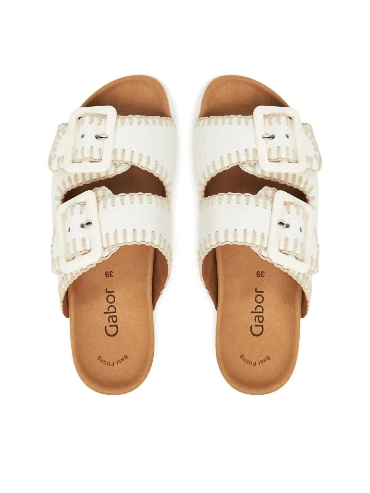 Gabor - Women's 63.741.20 Sandal