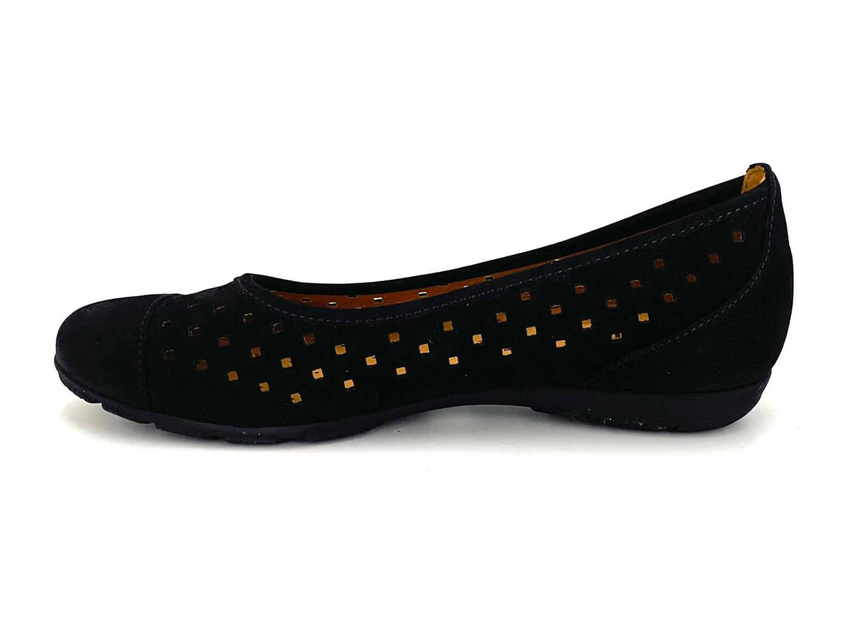 Gabor - Women's Dancin Ballet Flat