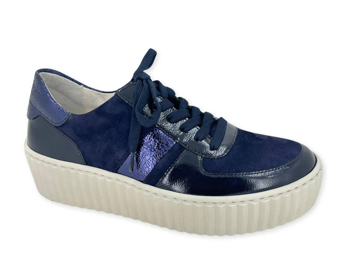 Gabor - Women's Darla Sneaker