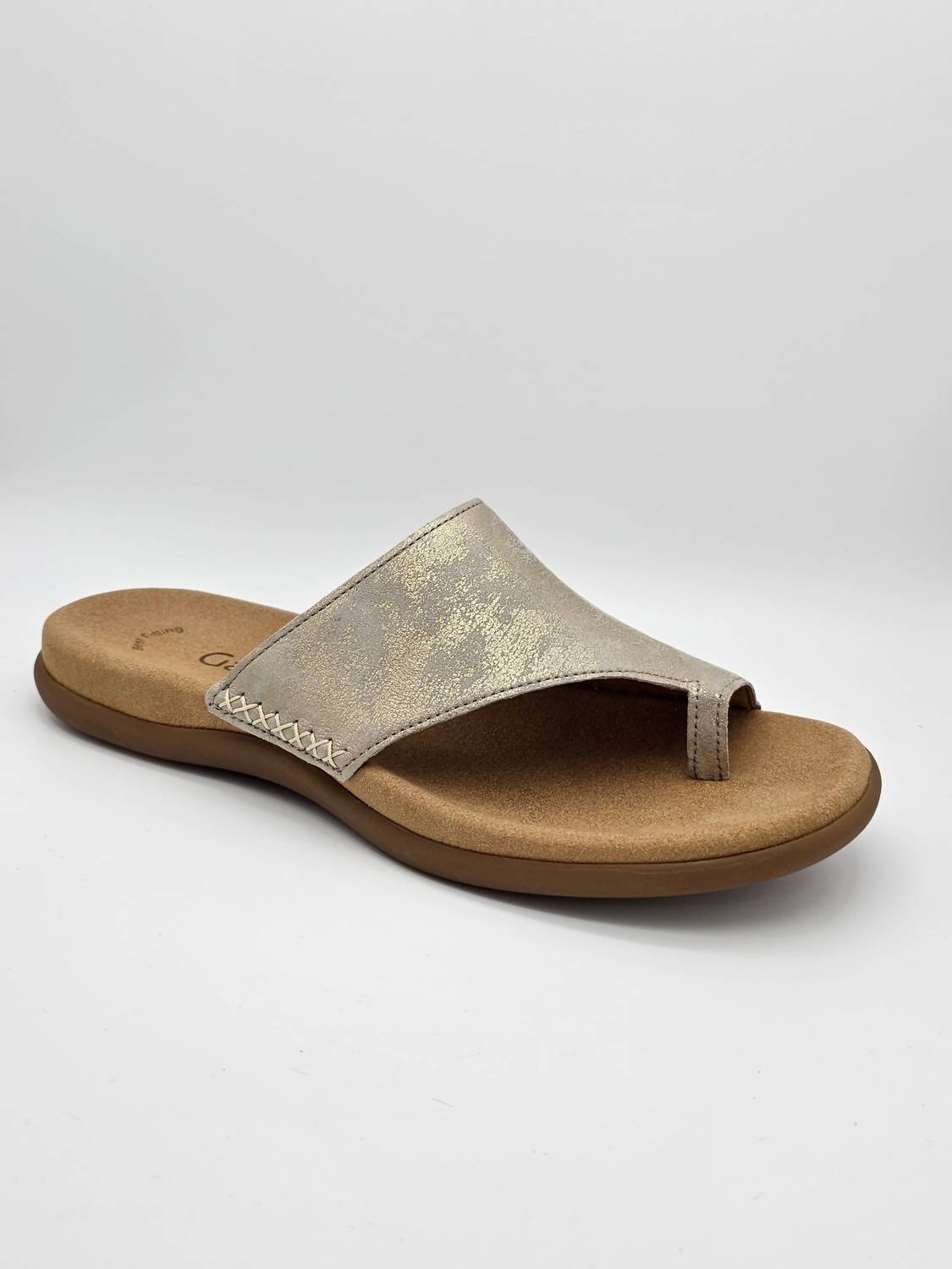 Gabor - Debbie Flat Sandal