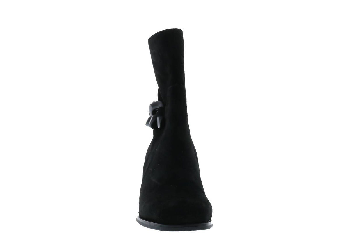 Gabor - Women's Heeled Boots