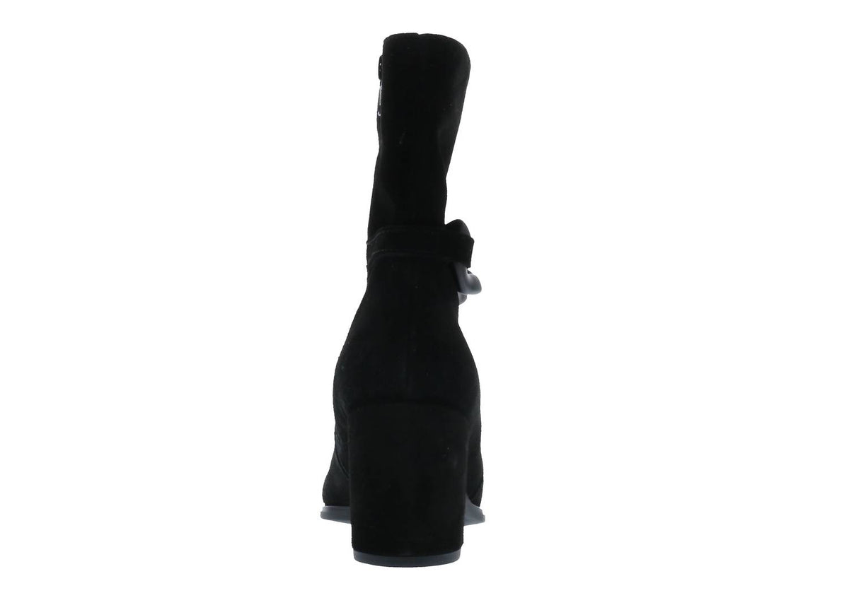 Gabor - Women's Heeled Boots
