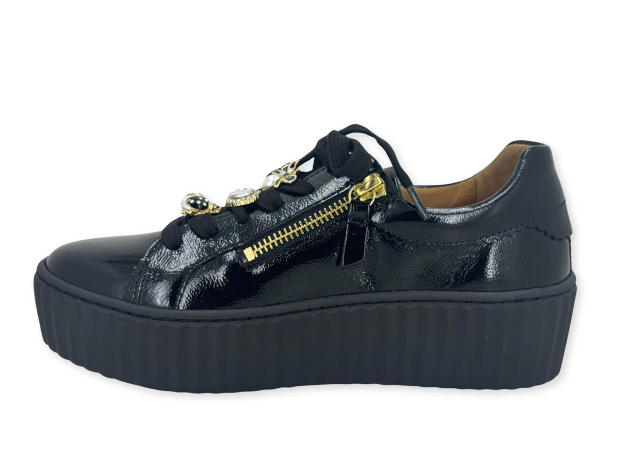 Gabor - Women's Isla Sneaker