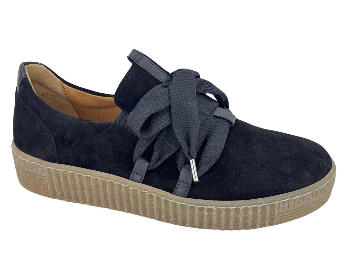 Gabor - Women's Lacey Sneaker