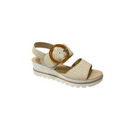 Gabor - Women's Leather Sandals