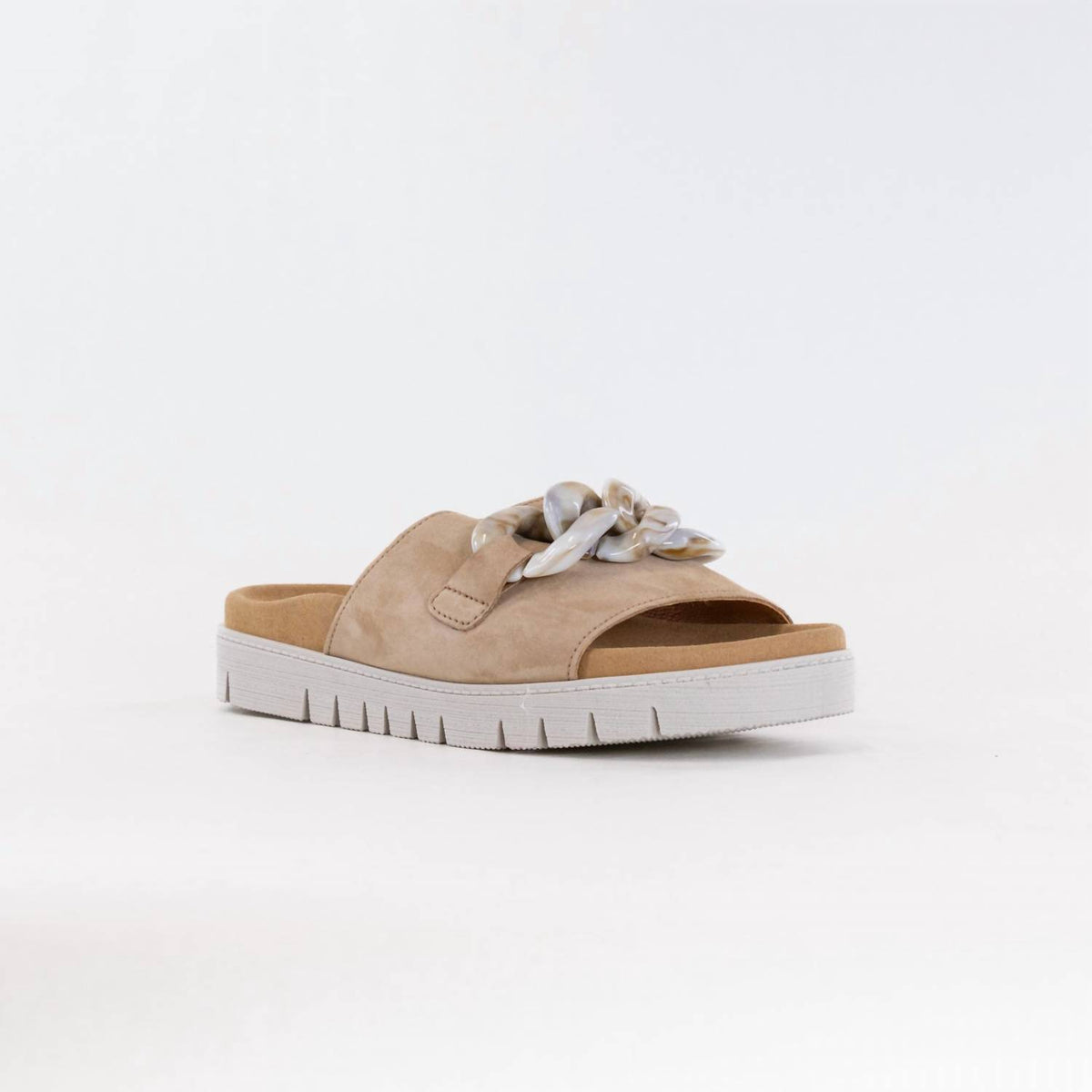 Gabor - Women's Slip On Sandal