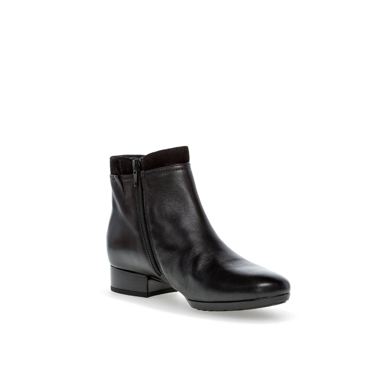 Gabor - Veda Double-Zip Ankle Boot