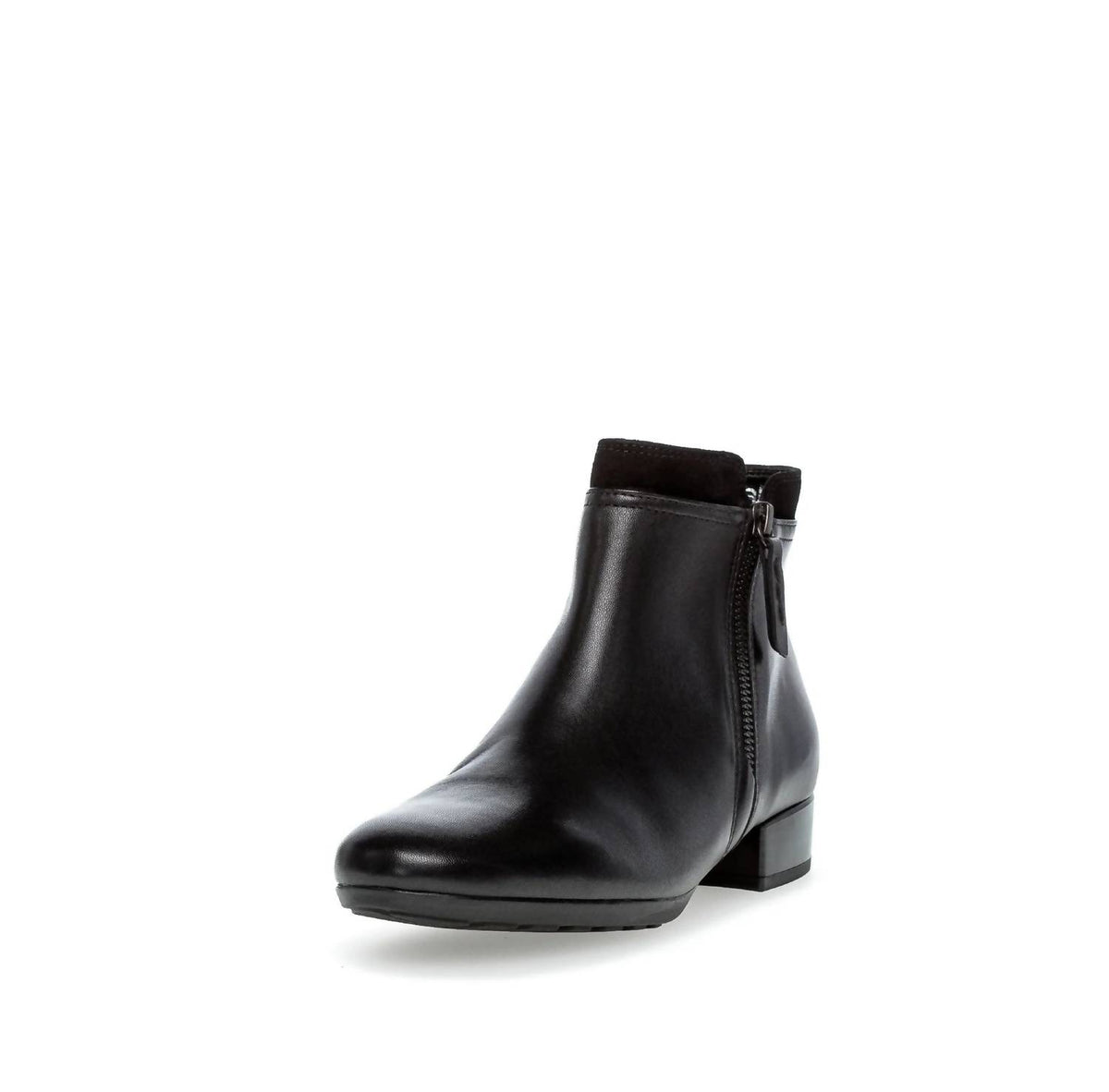 Gabor - Veda Double-Zip Ankle Boot