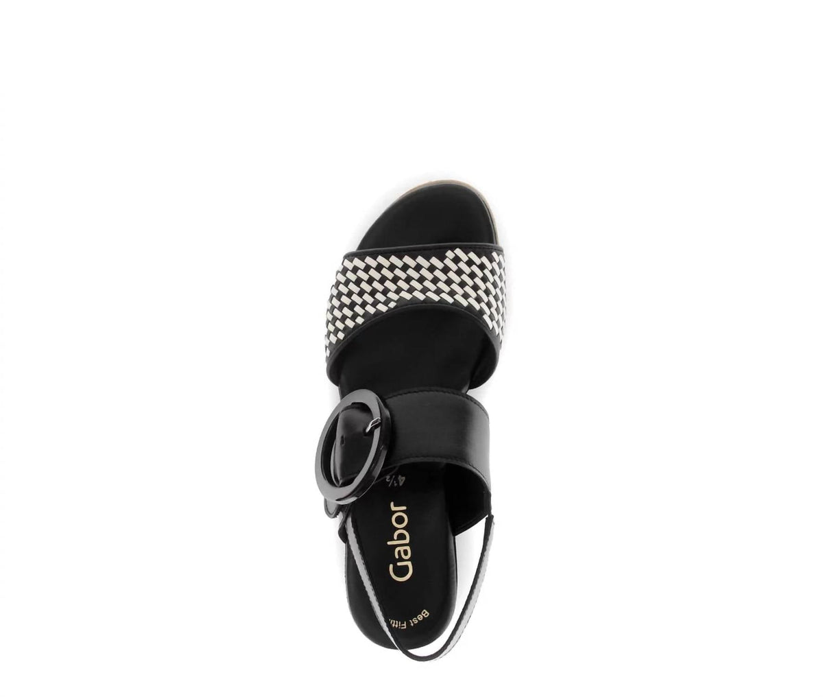 Gabor - Women's Wedge Sandal