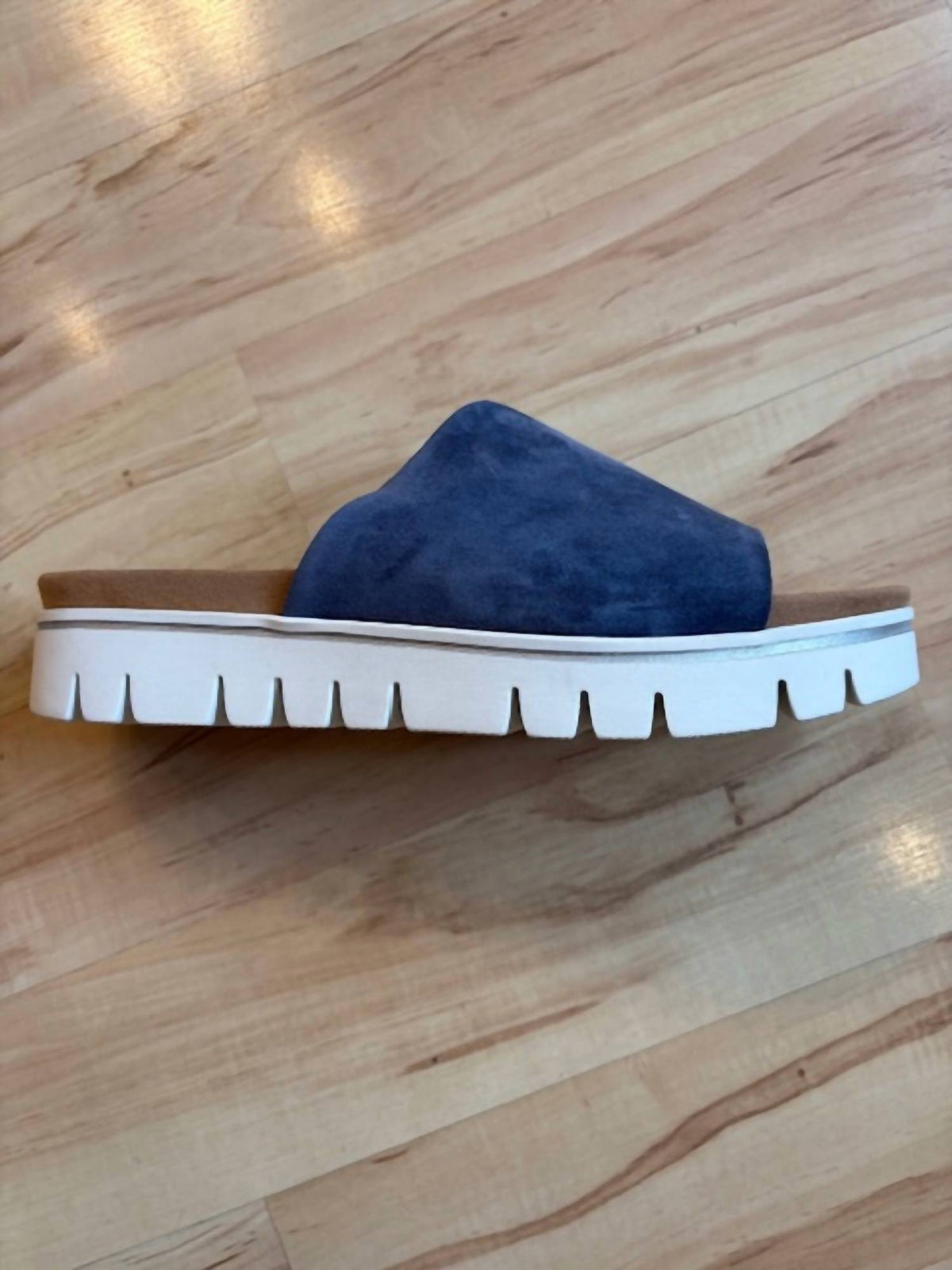 Gabor - Women Leather Mule
