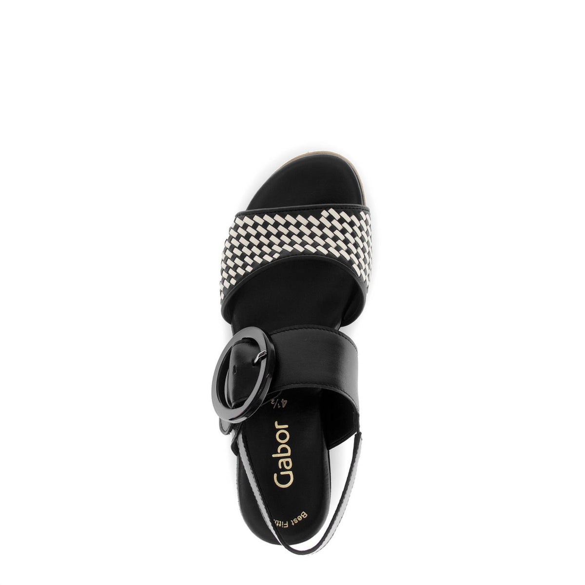 Gabor - Women's 64-646 Sandal