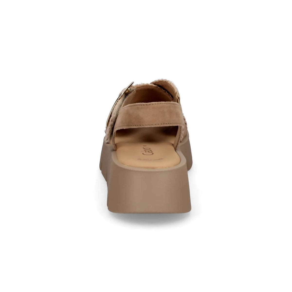 Gabor - Women's 64-751 Sandal