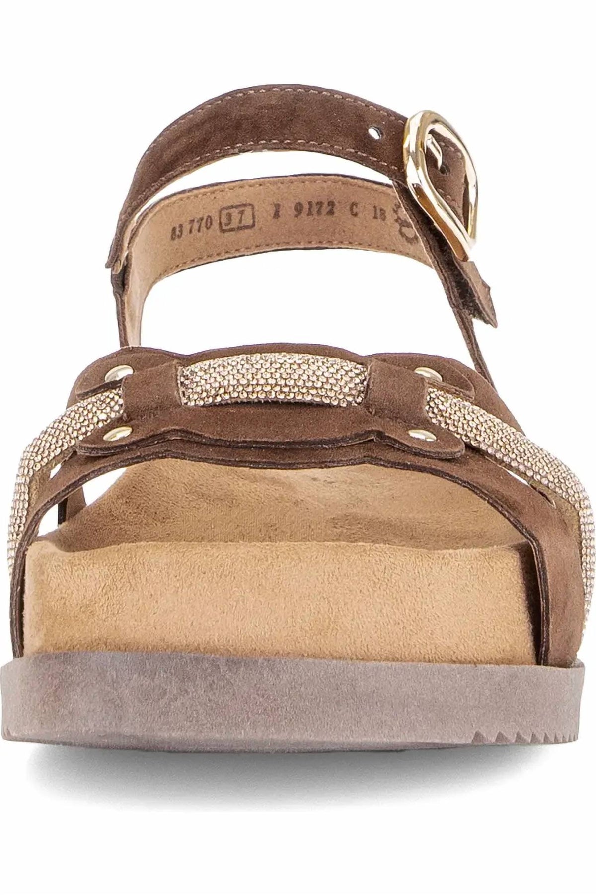 Gabor - Women's Ankle Strap Sandal