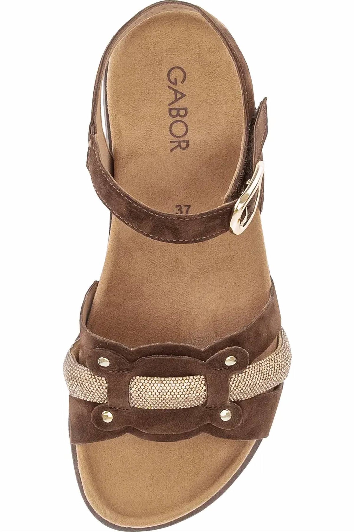 Gabor - Women's Ankle Strap Sandal